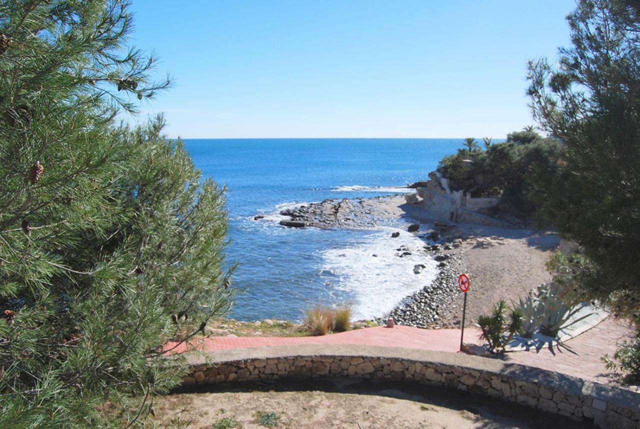 Villa Maria Beach